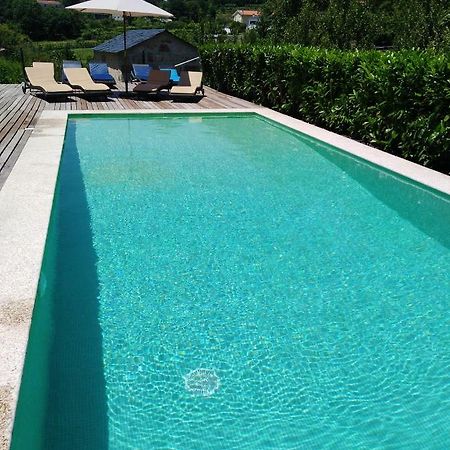 Quinta De Alvarenga Esterno foto