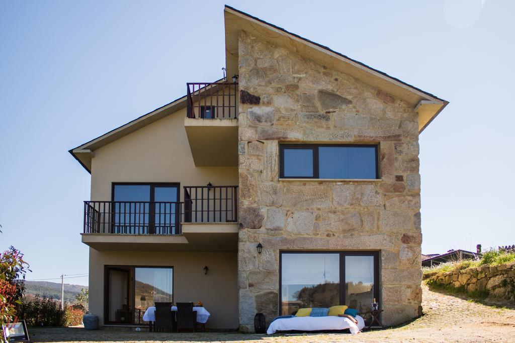 Quinta De Alvarenga Esterno foto