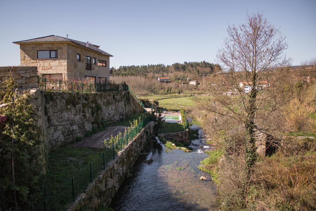 Quinta De Alvarenga Esterno foto