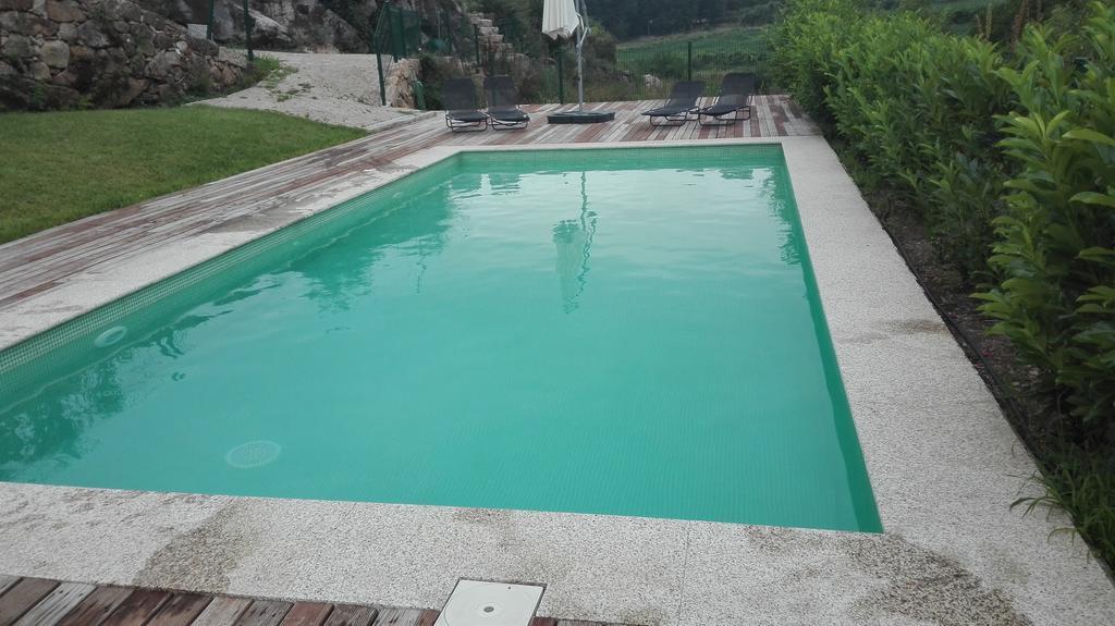 Quinta De Alvarenga Esterno foto