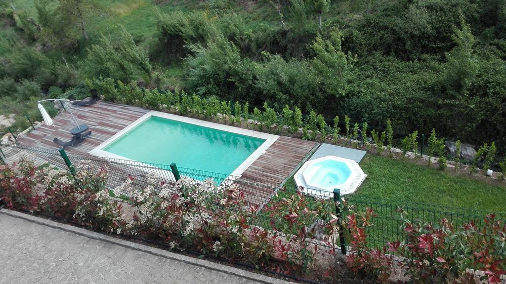 Quinta De Alvarenga Esterno foto