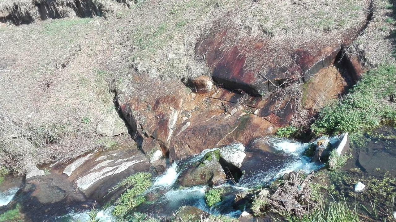 Quinta De Alvarenga Esterno foto