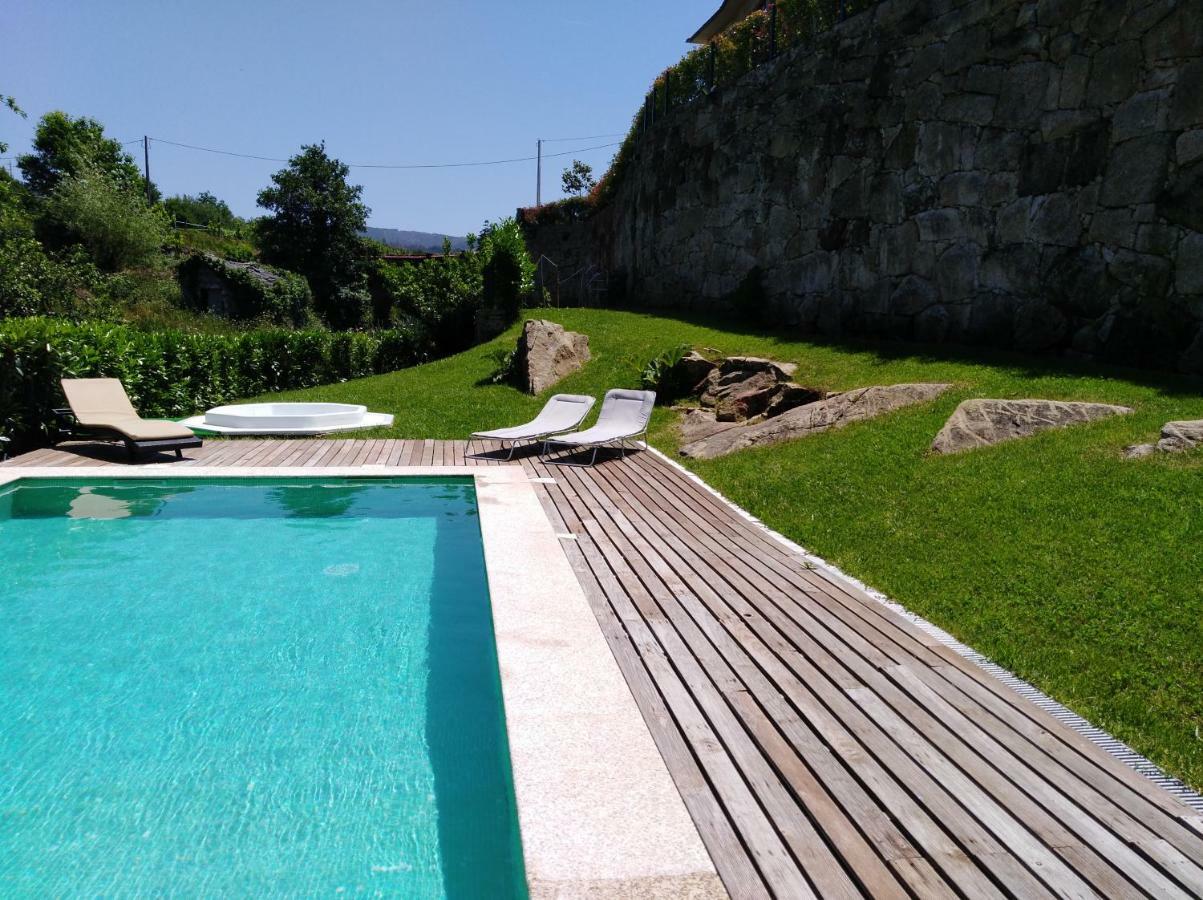 Quinta De Alvarenga Esterno foto