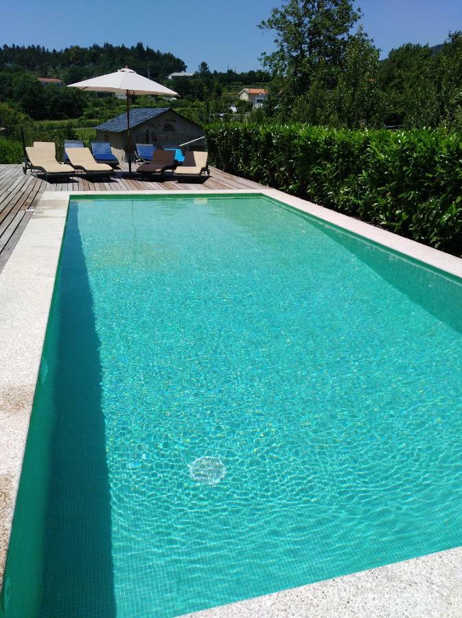 Quinta De Alvarenga Esterno foto