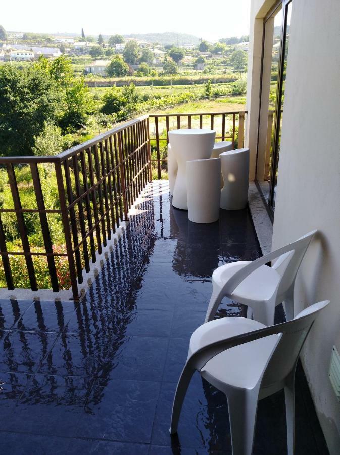 Quinta De Alvarenga Esterno foto