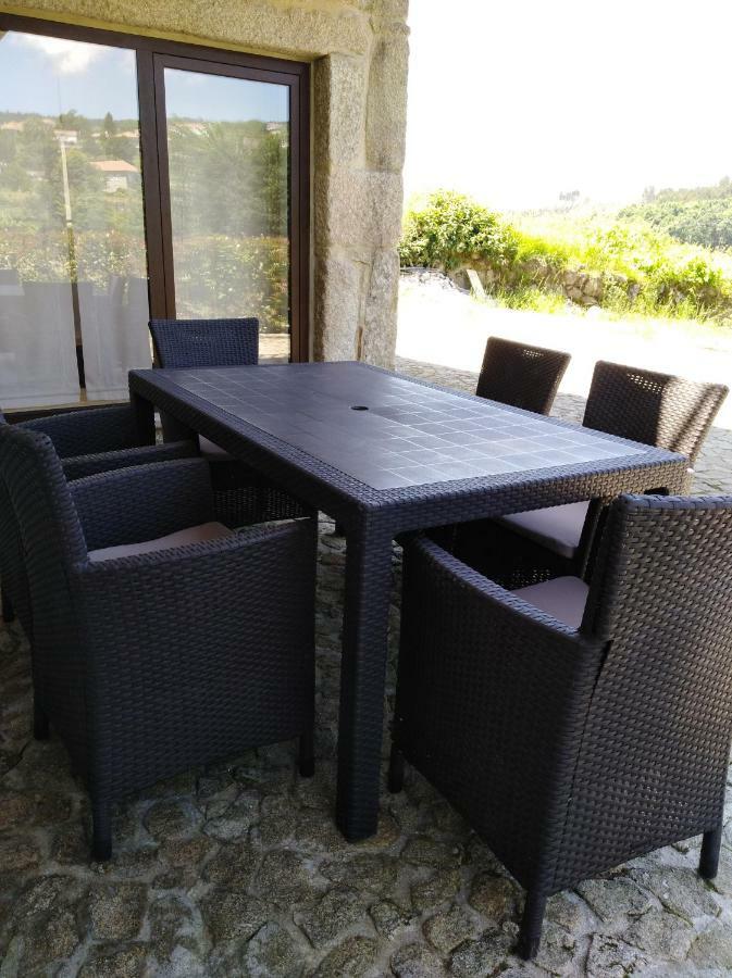 Quinta De Alvarenga Esterno foto
